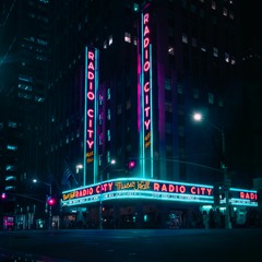 RADIO CITY