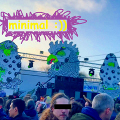 minimal doubles 2 soothe ur troubles