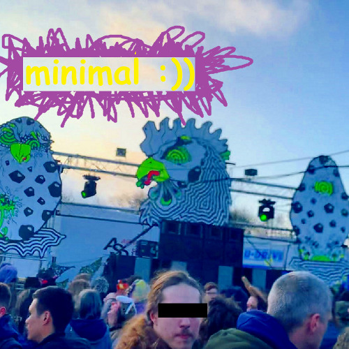 minimal doubles 2 soothe ur troubles