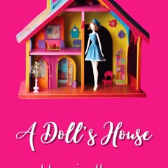⚡PDF❤ A Doll's House (Annotated)