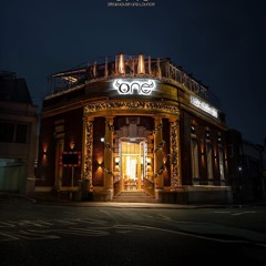 ONE STEAKHOUSE/LOUNGEPRT2