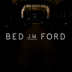BED j.w. FORD - Fall Winter 2024 Collection "after (that) scene"