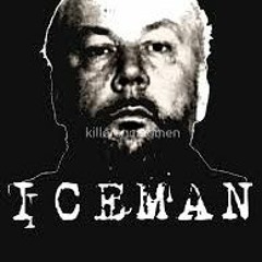 THE ICE MAN-ACey/Tirey #WestHill (VISION/1Der-Taker Products.)