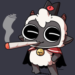 vs heket - deltarune x cult of the lamb inspired song (concept)