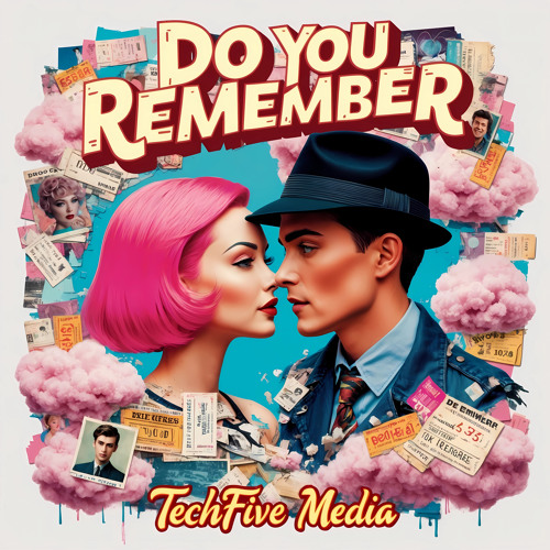 Stream Do You Remember by TechFive Media | Listen online for free on ...