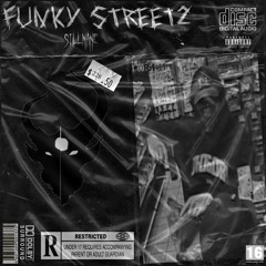 FUNKY STREET 2