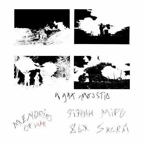 MEMORIES OF WAR - W//GI44NH X MiPU X SxcrxT