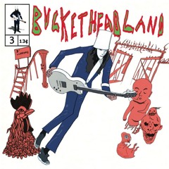 Buckethead - Rammellzee: Hero of the Abyss