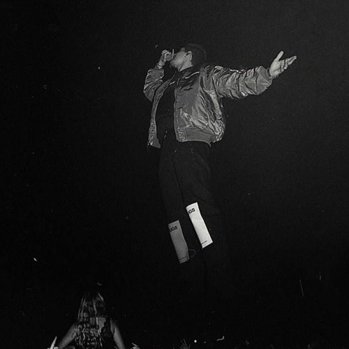 WakeUp.Carti x F1LTHY Type.160bpm