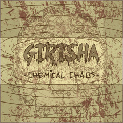 Girisha - Spectral Illusion 165 BPM