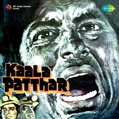 Ik Raasta Hai Zindagi Song | Kaala Patthar  Cover by Behruz Mashrequi