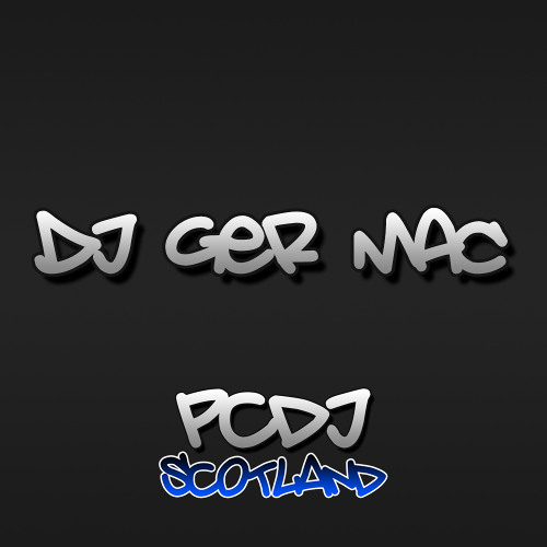 GerMac & MadEye - Its A Fable Mate