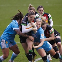 LIVE▶ Trailfinders vs Bristol Bears - Allianz Women’s Premiership 2024 - 2 March 2024