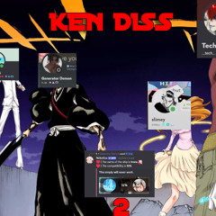 KEN DISS 2