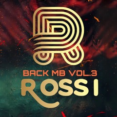 DJROSSI -BACK MB-VOL.3