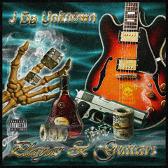 PLAYAS & GUITARS