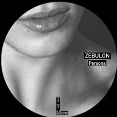 Zebulon - Persona [ITU2332]