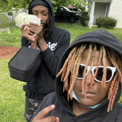 Stopwatch! ft Blaklocs(prod. hinh_zzz)