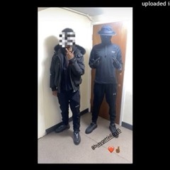 #15 BusyGettingLizzy X TrapBoyAddictFabs  #exclusive