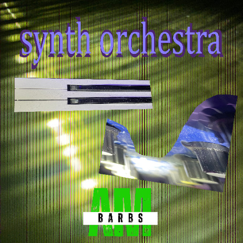 synth orchestra