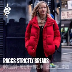 Raggs Strictly Breaks - Aaja Channel 2 - 06 12 23