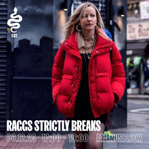 Raggs Strictly Breaks - Aaja Channel 2 - 06 12 23