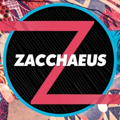 Zacchaeus (FREE DOWNLOAD)