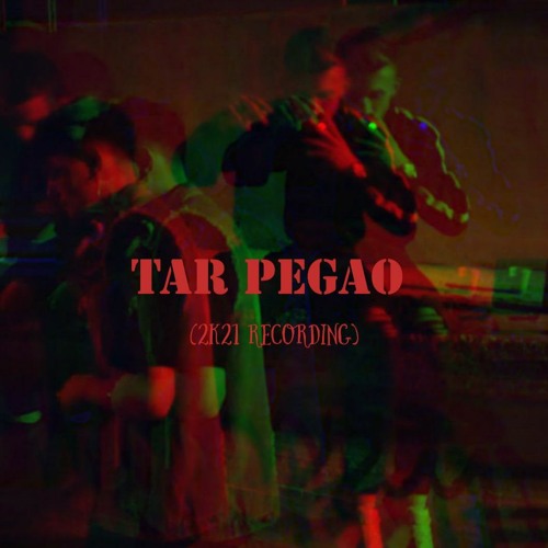 Desi Nodose - Tar Pegao (Prod. Da Ciek Aka BlindVez)