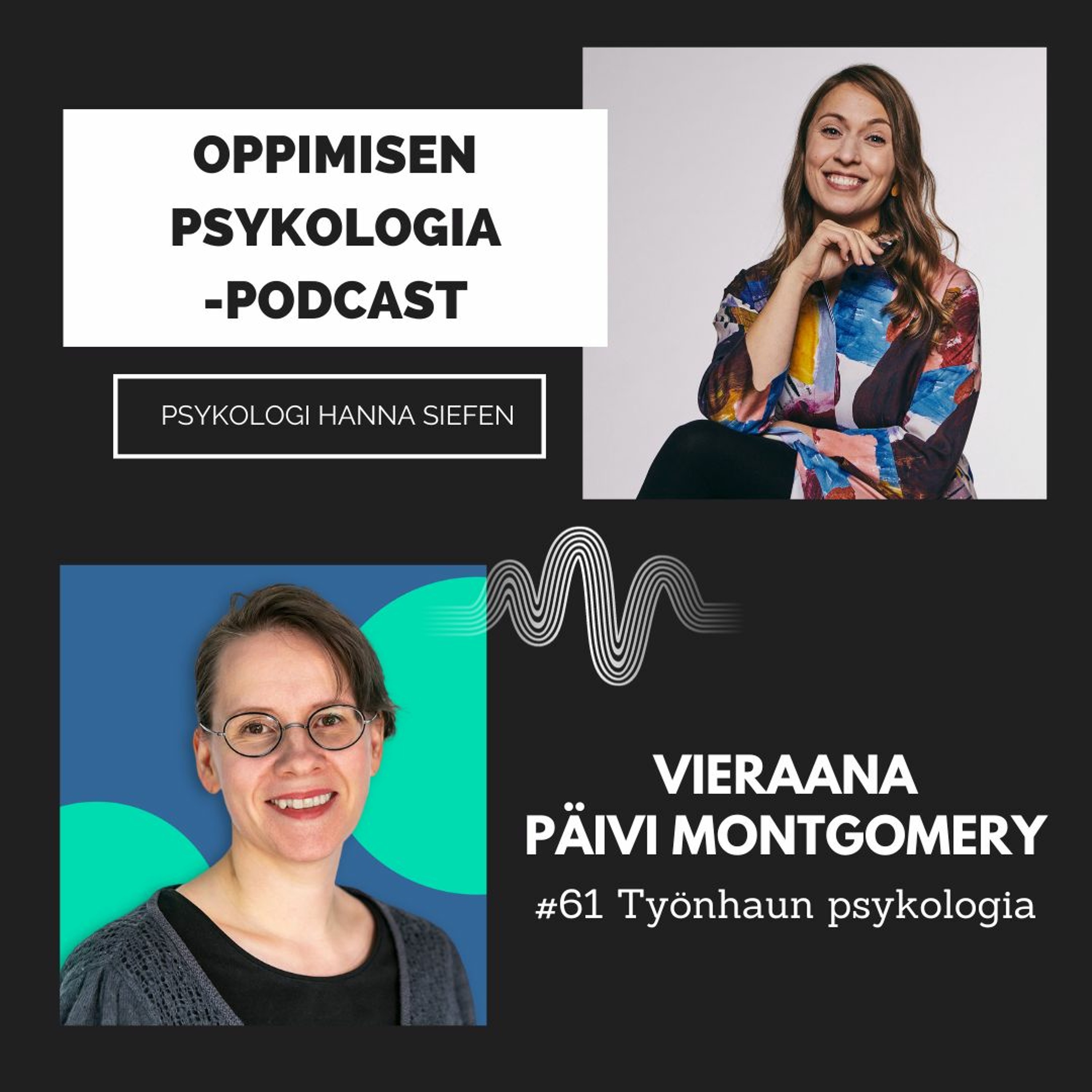 Oppimisen psykologia