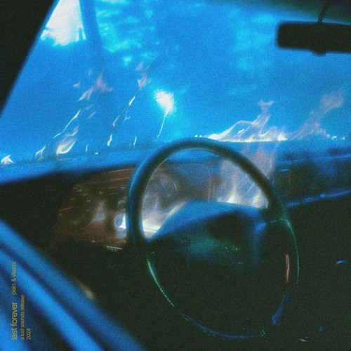 plain., Vilaxxs - last forever