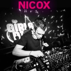NICOX - LIVE HARD @ The age of ressurection of lord Arno