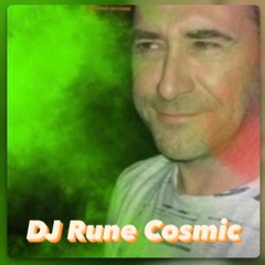 Fern Kinney / P. Brown - Groove Me (Rune Cosmic Edit)