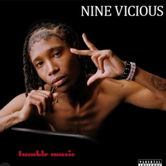 NineVicious + Apollored 1 - Redflag