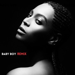 Beyonce, Sean Paul - Baby Boy (koshi & Kev Lavigne Remix)
