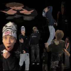 Crowley! - what we doin (prod. gfelds)