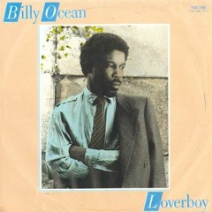 Billy Ocean - Loverboy (2023 Remix By Ron Bunschoten)