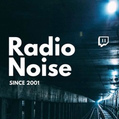 DJ Murphy, Livestream @ Radio Noise - 11 June 2021.