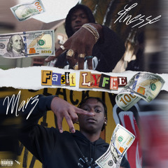 FinesseitAll x Marzz - FasTTLyfe