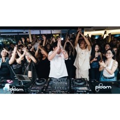 Siangyoo R&B 013 @GrayscaleCollective Social Club “Panorama Tapes 002”