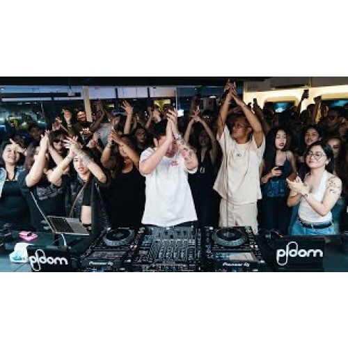 Siangyoo R&B 013 @GrayscaleCollective Social Club “Panorama Tapes 002”