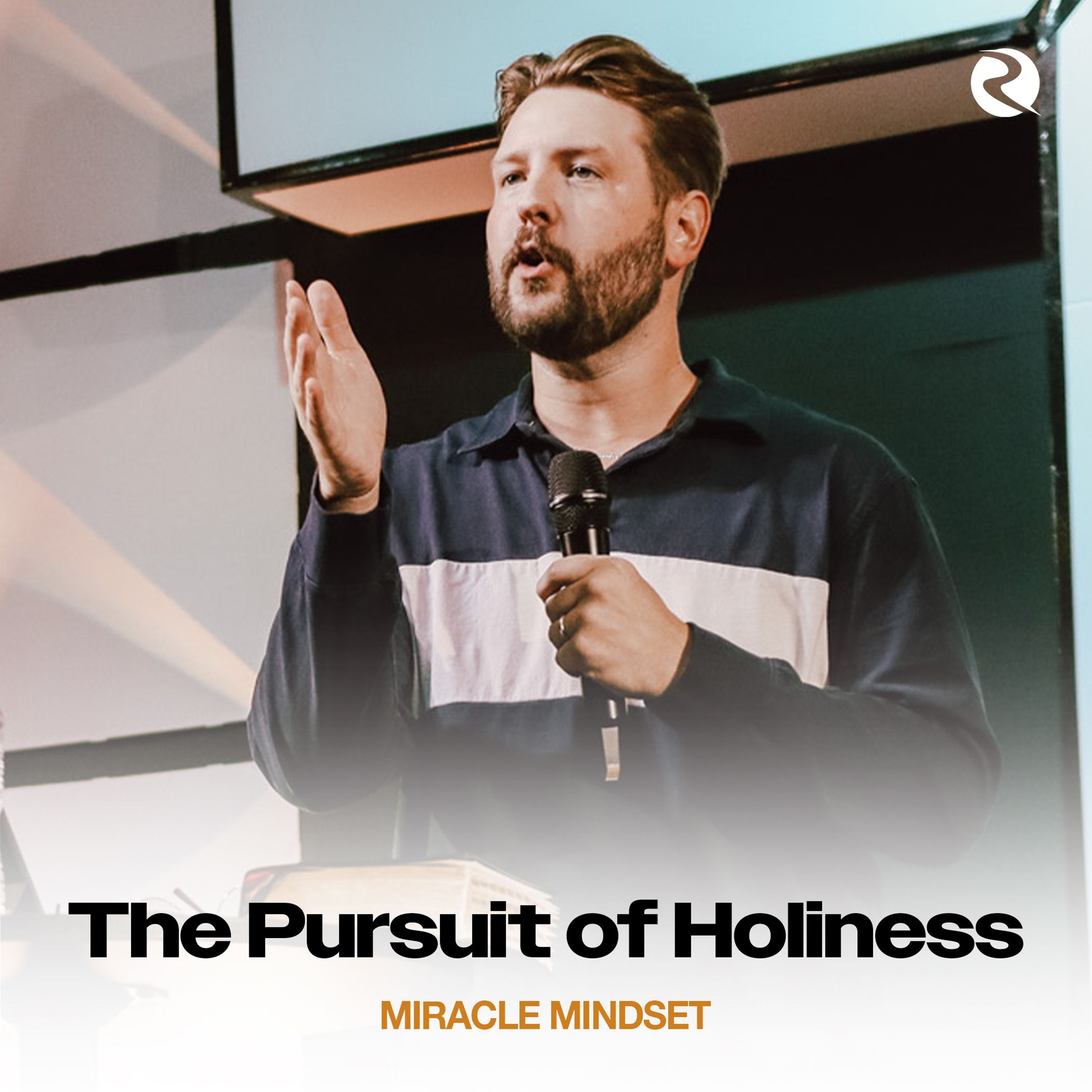 The Pursuit Of Holiness | Pastor Alex Suber episode artwork