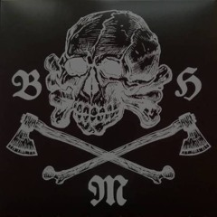 BAISE MA HACHE : Une lame pour les infâmes Feat Outre-Tombe (AKITSA)