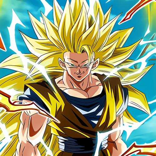 AGL Angel SSJ3 Goku Intro OST but instead it is a song called "Further Beyond" (AI - ENG Vocals)