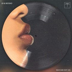 Hardsoul - Back Together (Oi & Mosko Maccabi Edit )
