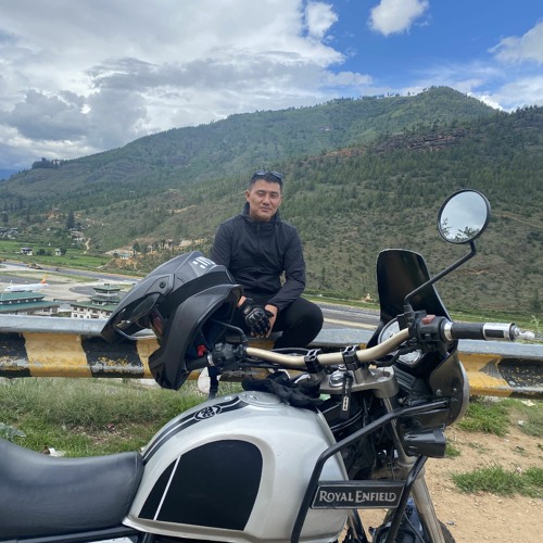 GURU RINPOCHOE KHENO SONG LO NGAB CHU BY KARMA PHUNTSHO _ UGYEN SELDON(MP3_320K).mp3