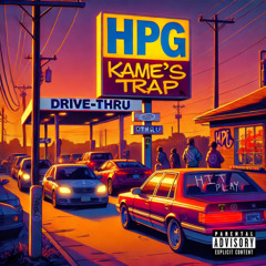 Drive Thru X Hail Pharaoh