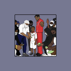 DON SHARIF - Naminé