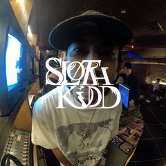 Slothkidd Live From BEBOP Jakarta | Rnb, Hip-hop, Funk House, Miami Bass, House.