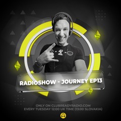ClubReady Radioshow ep13 (CamelPhat, Panjabi MC, Beyonce, Matroda, Daft Punk, etc.)