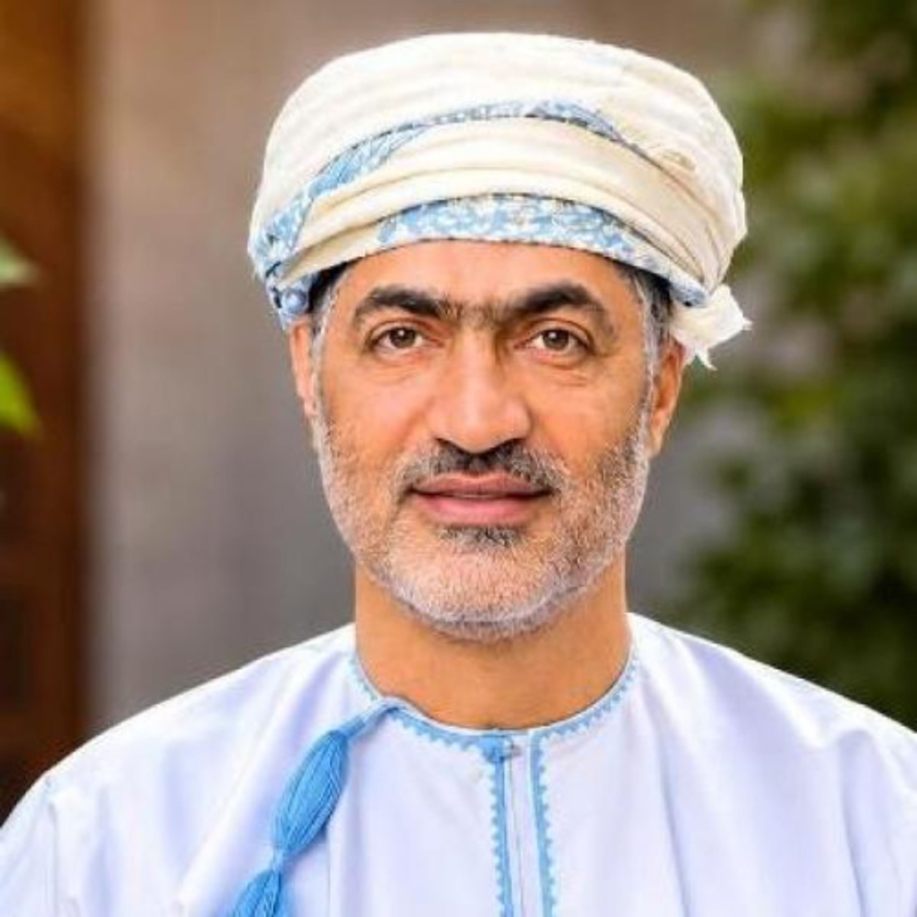 اللامبالاة أسوأ أنواع الإدمان _ بقلم د. سليمان المياحي episode artwork